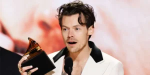 BTS dan Grammy: Apakah Sikap Ini Benar-Benar Tantangan bagi Segregasi Musik Non-Barat?