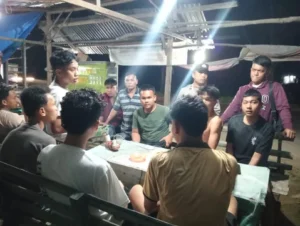 Bunuh Membunuh: Apa yang Terjadi Ketika Bus Diserang OTK di Labura?