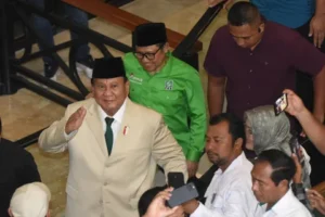 Cak Imin Pastikan Presiden Prabowo Hadiri Harlah ke-28 PKB: Apa yang Membuatnya Spesial?