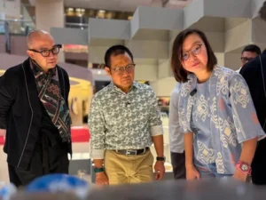Cak Imin: Pemerintah Harus Fokus Membuka Akses Global Bagi Brand Lokal