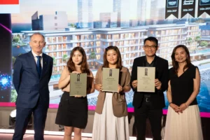Campaign EMCO LUX Berhasil Mencuri 13 Juta Views, Siap Menang Penghargaan Asia Pasifik?