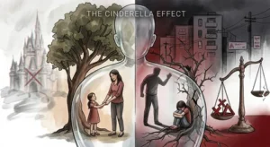 Cinderella Effect: Mengapa Anak Tiri Lebih Rentan Mengalami Kekerasan?