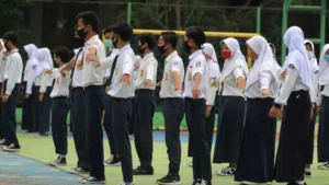 Contoh Surat Ucapan Terima Kasih buat Kakak OSIS di MPLS 2026 yang Menginspirasi