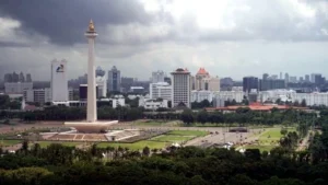 Cuaca Hari Ini Jabodetabek Diprediksi Berawan: Suhu dan Kelembapan yang Perlu Diketahui