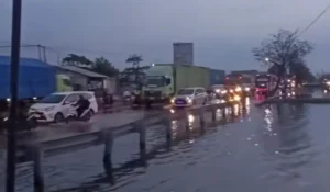 Cuaca Jawa Tengah 18 Juli 2026: Siapkan Diri dari Angin Kencang dan Banjir Rob Pantura!