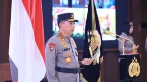 Daftar Enam Kapolda Baru yang Dilantik: Apa yang Mereka Hadapi?