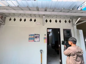 Dari Bocor dan Pengap Menjadi Layak Huni: Nuriyah dan Alin Rasakan Dampak BSPS