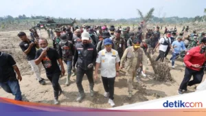 Deli Serdang Menggerakkan Pemulihan dengan TKD Tambahan yang Menggencarkan Rp 493,85 Miliar