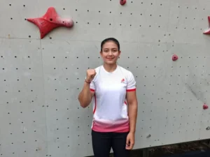 Desak Made Rita Kini Tempati Ranking 1 Dunia Speed Putri Panjat Tebing: Apa yang Membuatnya Berhasil?