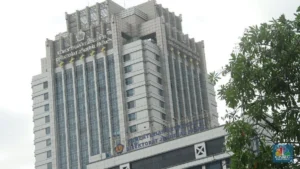 DJP Blokir Sertifikat Elektronik & Rekening 295 Penunggak Pajak Rp76 M: Apa Akibatnya?