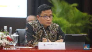 DJP Proyeksi Sumbangan Pajak Pedagang Online Bisa Capai Rp24 T