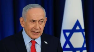 Dokumen Bocor Israel: Mengungkap 150 LSM Pro-Palestina