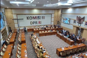 DPR Masih Terima Masukan untuk RUU Sisdiknas: Apa yang Perlu Anda Ketahui