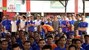 DPR Tak Persoalkan Napi Dapat Amnesti 17 Agustus: Syarat Komcad Wajib Diikuti