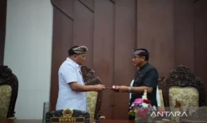 DPRD Gianyar Sahkan Perda Pertanggungjawaban APBD 2025 Komitmen Tata Kelola Bersih: Apa yang Terjadi Selanjutnya?