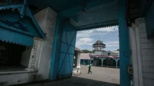 Dua Kubu Keraton Solo Bersaing Gelar Sekaten: Pemkot Buka Suara
