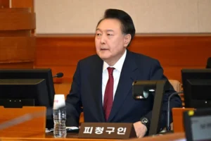 Eks Presiden Korsel Yoon Suk Yeol Divonis 2 Tahun Penjara Terkait Kasus Survei: Apa yang Terjadi?