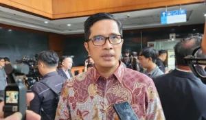 Febri Diansyah Jadi Kuasa Hukum Febrie Adriansyah dalam Kasus TPPU