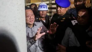Febrie Tersangka TPPU: MAKI Desak Kejagung Geledah Rumah Kebayoran