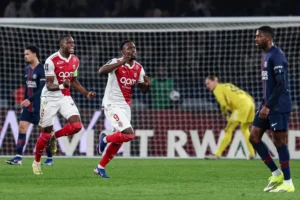 FIFA Tangguhkan Sanksi Folarin Balogun Jelang AS vs Belgia: Apa yang Terjadi?