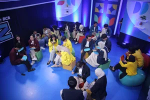 Format Penjurian Baru Tantang Finalis Tunjukkan Ide Terbaik