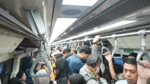 Gangguan LRT Jabodebek: Apa Penyebabnya dan Bagaimana Solusinya?