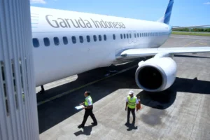 Garuda Ubah Aturan Bagasi 1 September 2026: Apa yang Berubah?