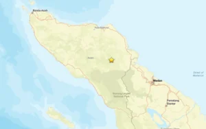 Gempa Aceh M5.6: Dampak dan Informasi Terkini