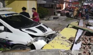 Gempa Magnitudo 5,1: 5 Fakta Penting yang Harus Anda Tahu