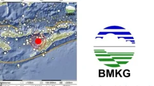 Gempa Magnitudo 5,5 di Kupang NTT: Apa yang Perlu Diketahui?