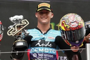 Gresini Racing Umumkan Joan Mir dan Daniel Holgado untuk MotoGP 2027