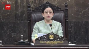 Harapan Puan Buat Kepala BGN Pengganti Nanik S Deyang: Tantangan Baru untuk Program Makan Bergizi Gratis