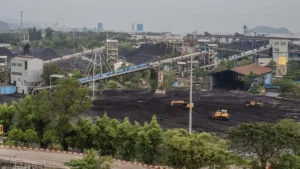 Harga Batu Bara Acuan HBA RI Juli 2026 Naik, Apa yang Terjadi?