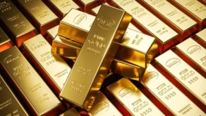 Harga Emas Global Melemah Serangan AS ke Iran Picu Kekhawatiran Inflasi: Apa yang Terjadi?