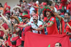 Hasil Piala Dunia Tadi Malam: Inggris Lolos, RD Kongo Out - Siapa yang Masuk 16 Besar?