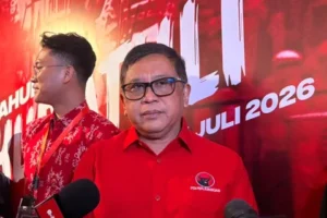Hasto Sampaikan Pesan Megawati: Politik Tak Boleh Dijalankan dengan Fitnah - Apakah Itu?
