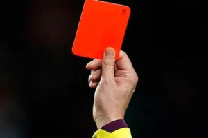 IFAB Klarifikasi Aturan VAR Soal Kartu Merah Breel Embolo di Piala Dunia 2026
