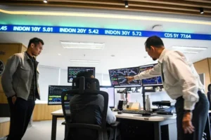 IHSG Diproyeksi Kembali Menguat: Apa yang Membuat Investor Fokus pada Prospek Laba Emiten?