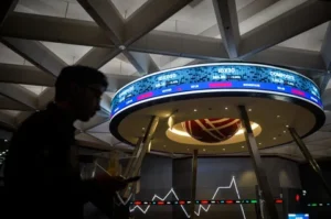 IHSG Melesat 20 Persen dari Level Terendah Juni Ini: Sederet Pemicu yang Membuat Saham Indonesia Melonjak
