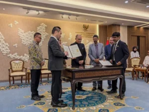 IIM Bangalore Bakal Hadir di KEK Singhasari Malang, Membawa Pendidikan Manajemen Elit