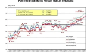 IMF Bongkar Faktor Harga Minyak Sulit Turun: Apa yang Terjadi?