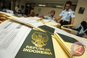 Imigrasi Cegah Ferbri Ardiansyah ke Luar Negeri: Apa yang Terjadi?