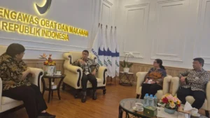 India Tingkatkan Suplai Obat Murah ke Indonesia: Apa yang Perlu Diketahui