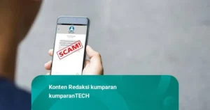 Indonesia Darurat Spam Telepon: Cara Memblokir dan Melindungi Privasi