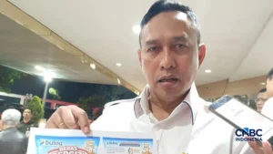 Inilah Proyek Pembangunan 100 Gudang Bulog yang Mengubah Muka Pascapanen di Indonesia