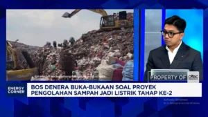 Inovasi Listrik Sampah: Bagaimana Proyek Ini Menarik Investor China-Prancis