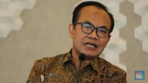 Investor Asing Banjir, 3 KEK Minta Izin Perluas Lahan