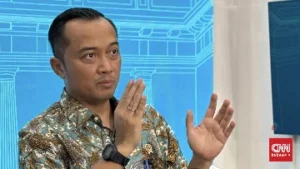 Istana Buka Suara soal Perpres Kenaikan Tukin TNI-Pegawai Kemhan: Apa yang Membuatnya Spesial?