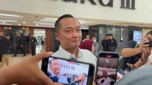 Istana Jawab Hotman soal Kasus Febrie: Jangan Dikait-kaitkan dengan Presiden