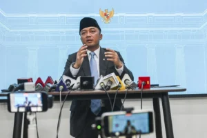 Istana Respons Survei Kepuasan Publik terhadap Prabowo Menurun